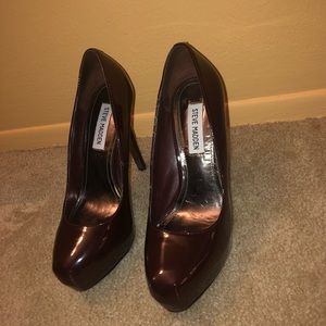 Steve Madden Heels